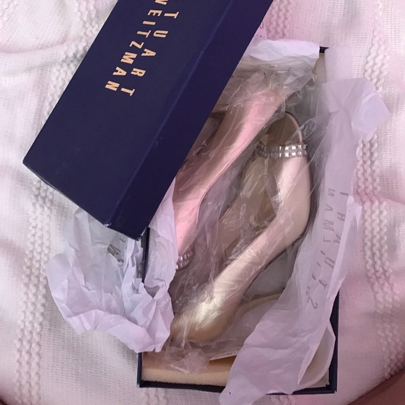 Stuart weitzman shoes - Picture 7 of 7